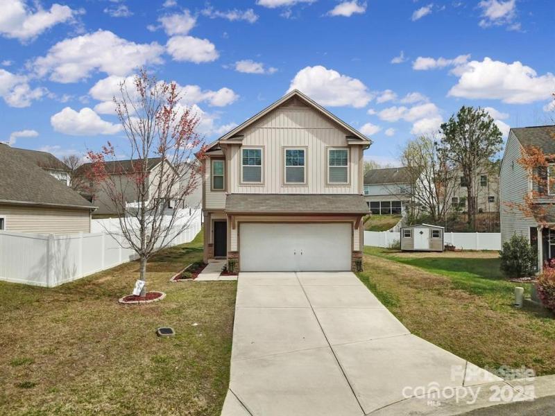 MLS #CAR4321127 image #0