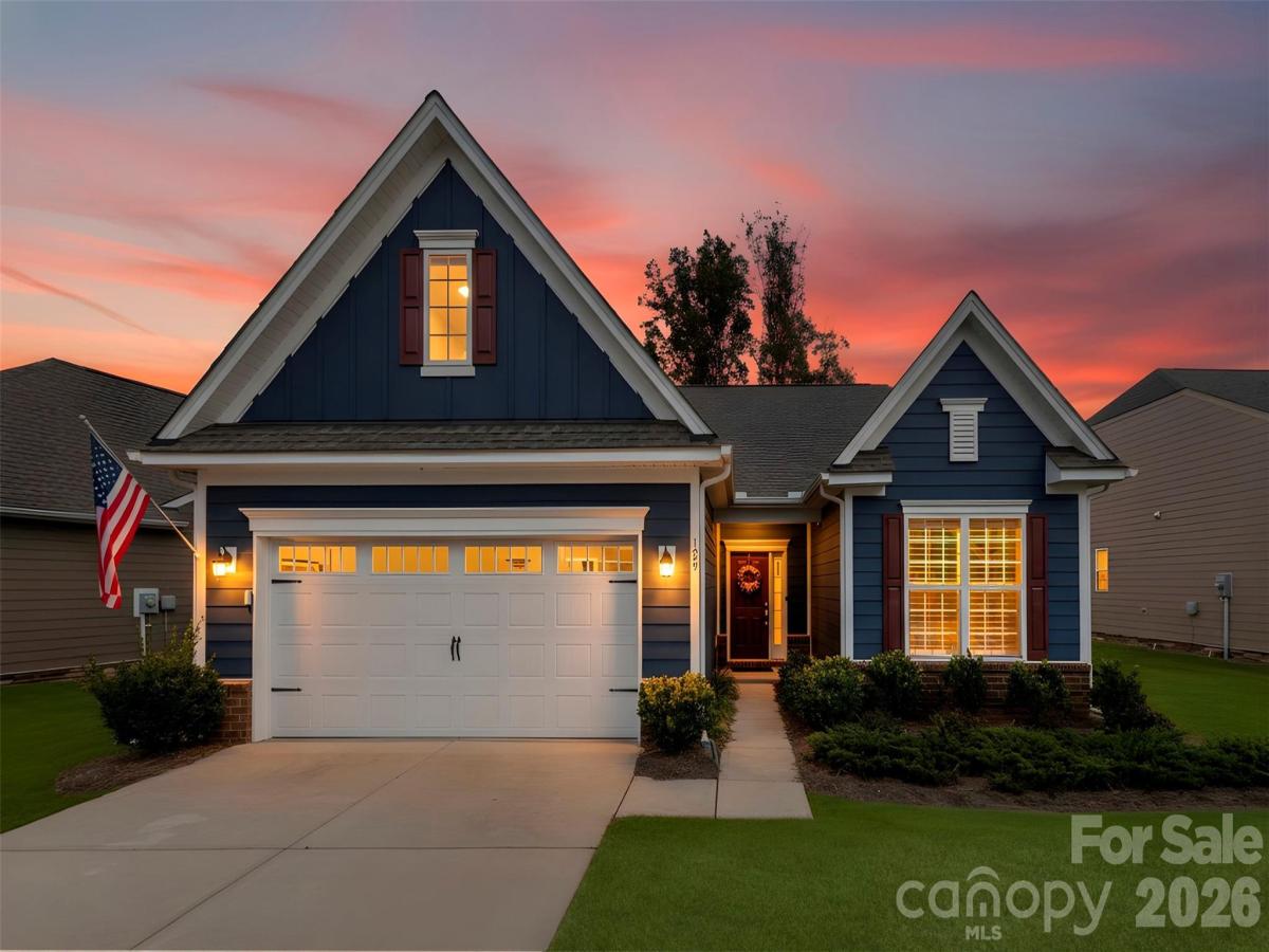 MLS #CAR4321149 image #0
