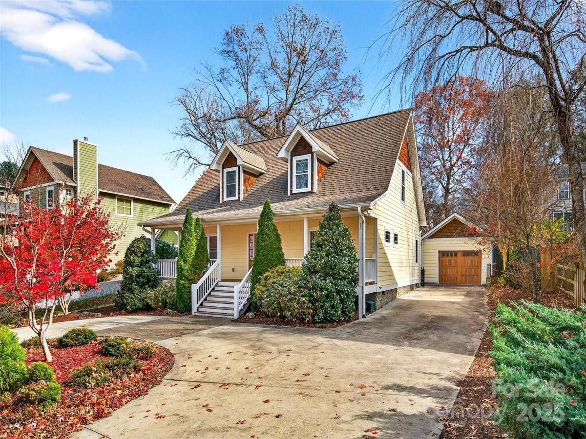 MLS #CAR4321199 image #0