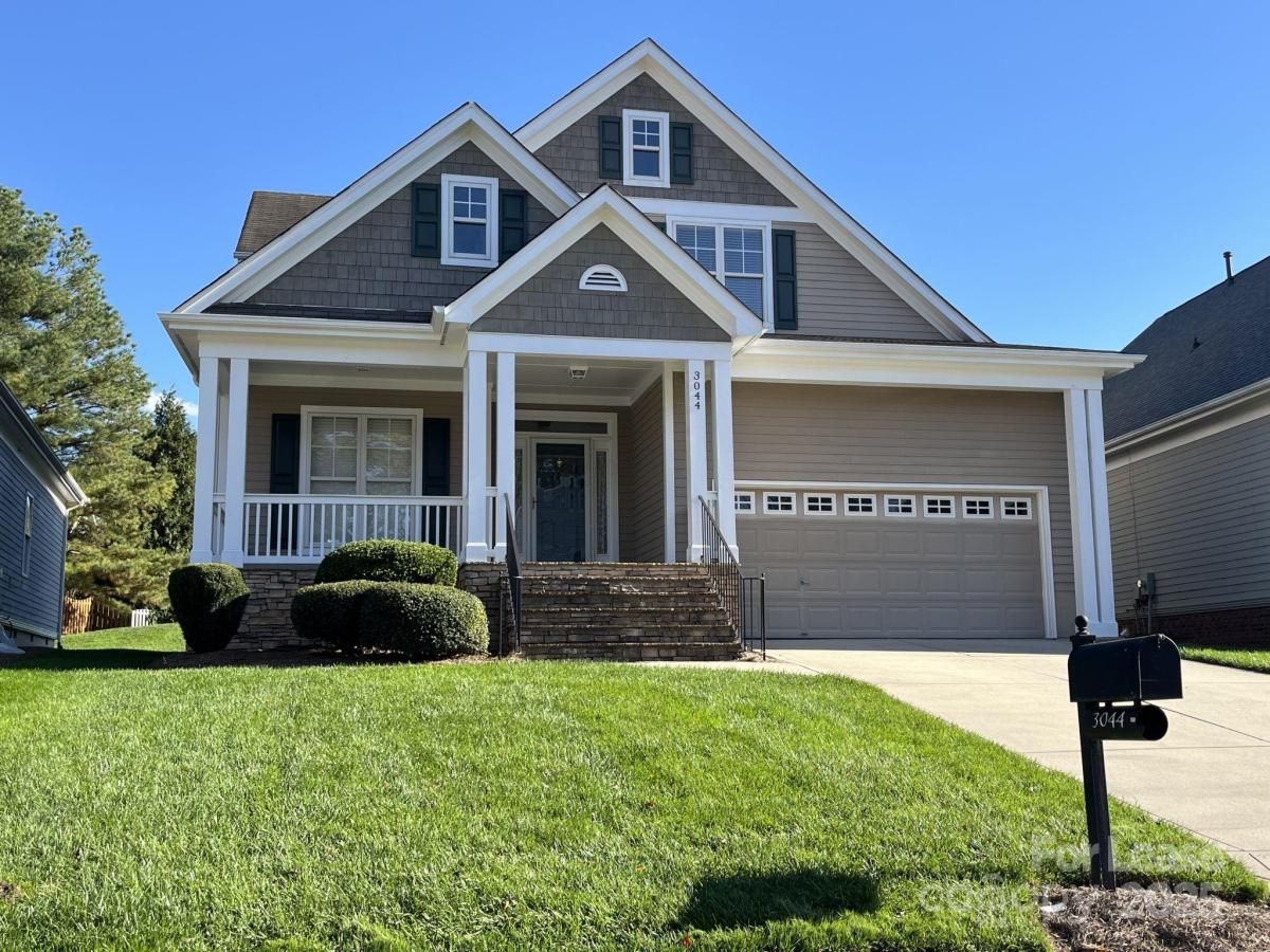 MLS #CAR4321283 image #0