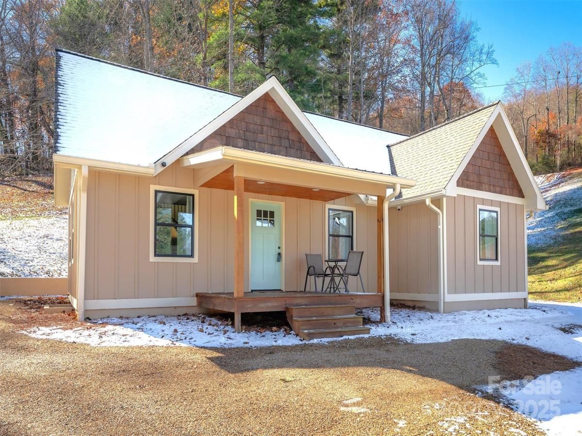 MLS #CAR4321295 image #0