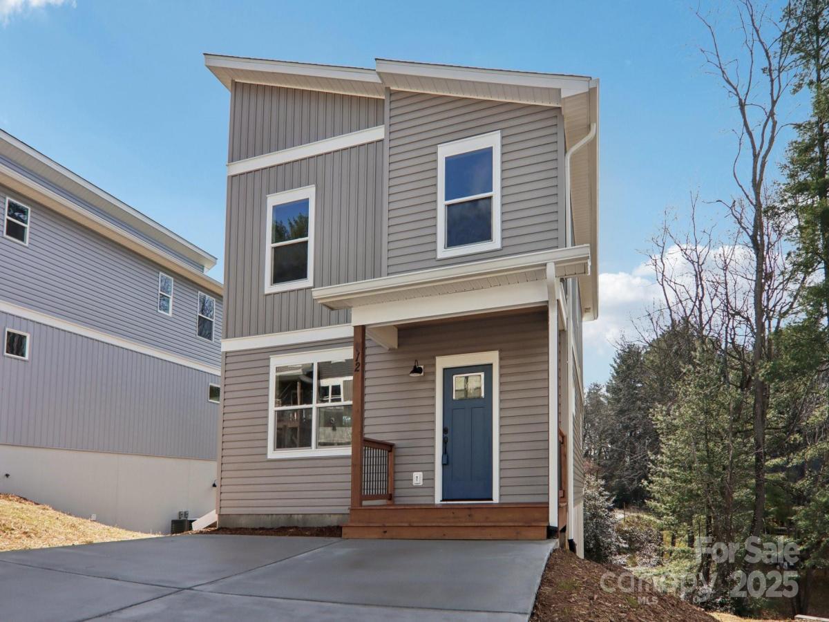 MLS #CAR4321338 image #0