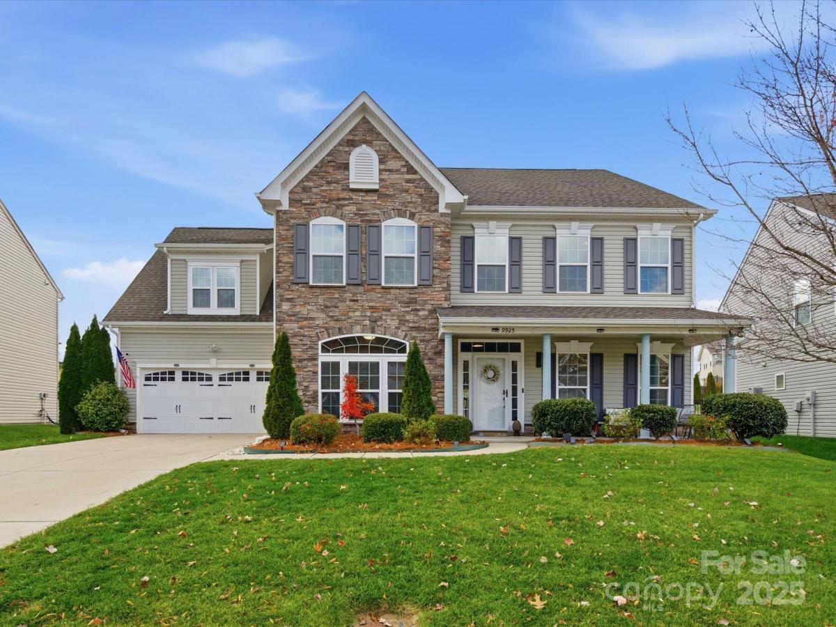 MLS #CAR4321392 image #0