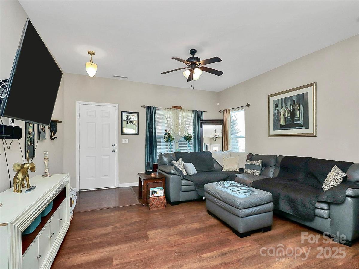 MLS #CAR4321447 image #0