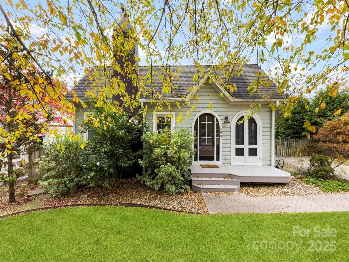 MLS #CAR4321452 image #0