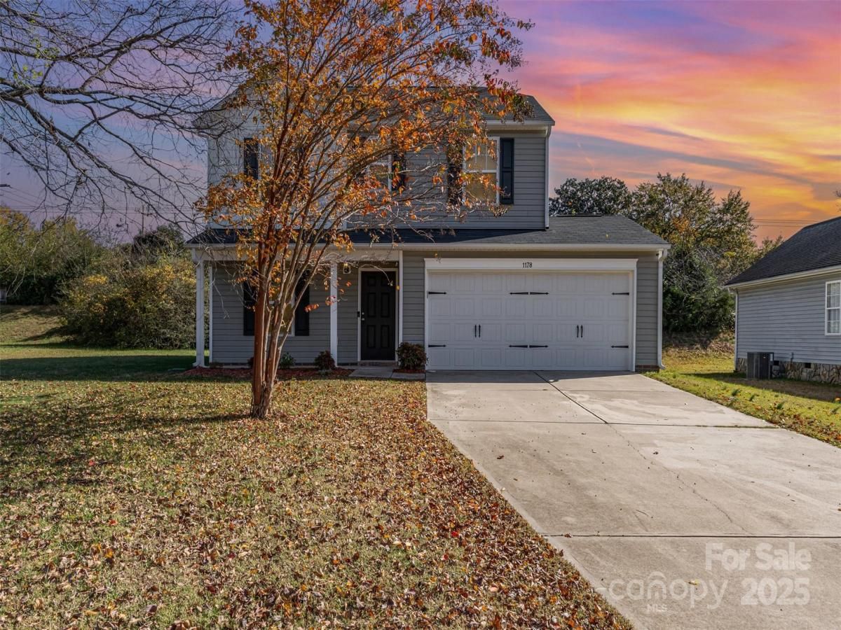 MLS #CAR4321471 image #0