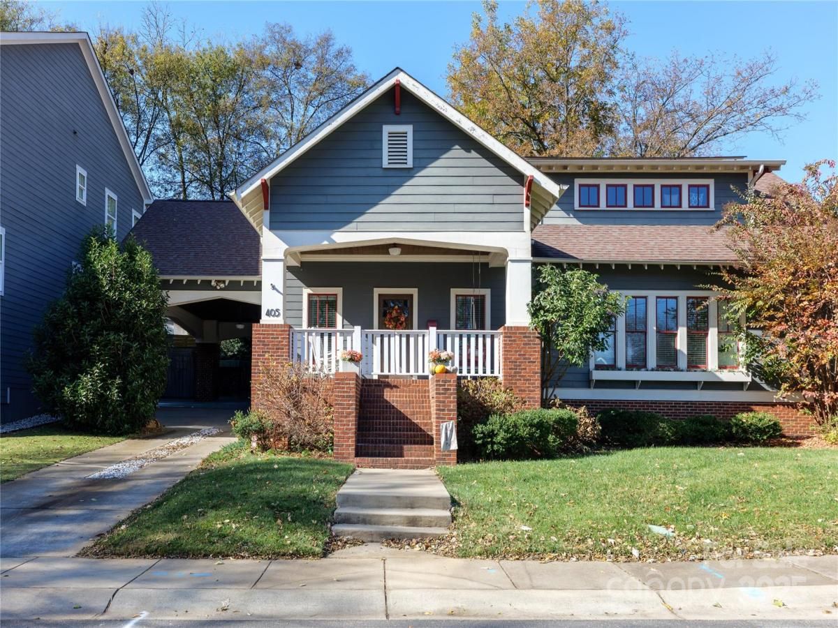 MLS #CAR4321508 image #0