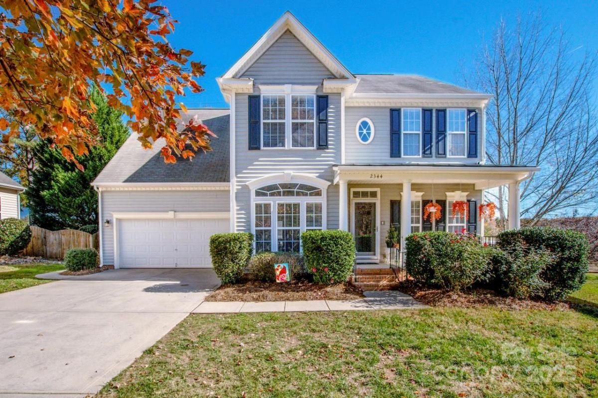 MLS #CAR4321510 image #0