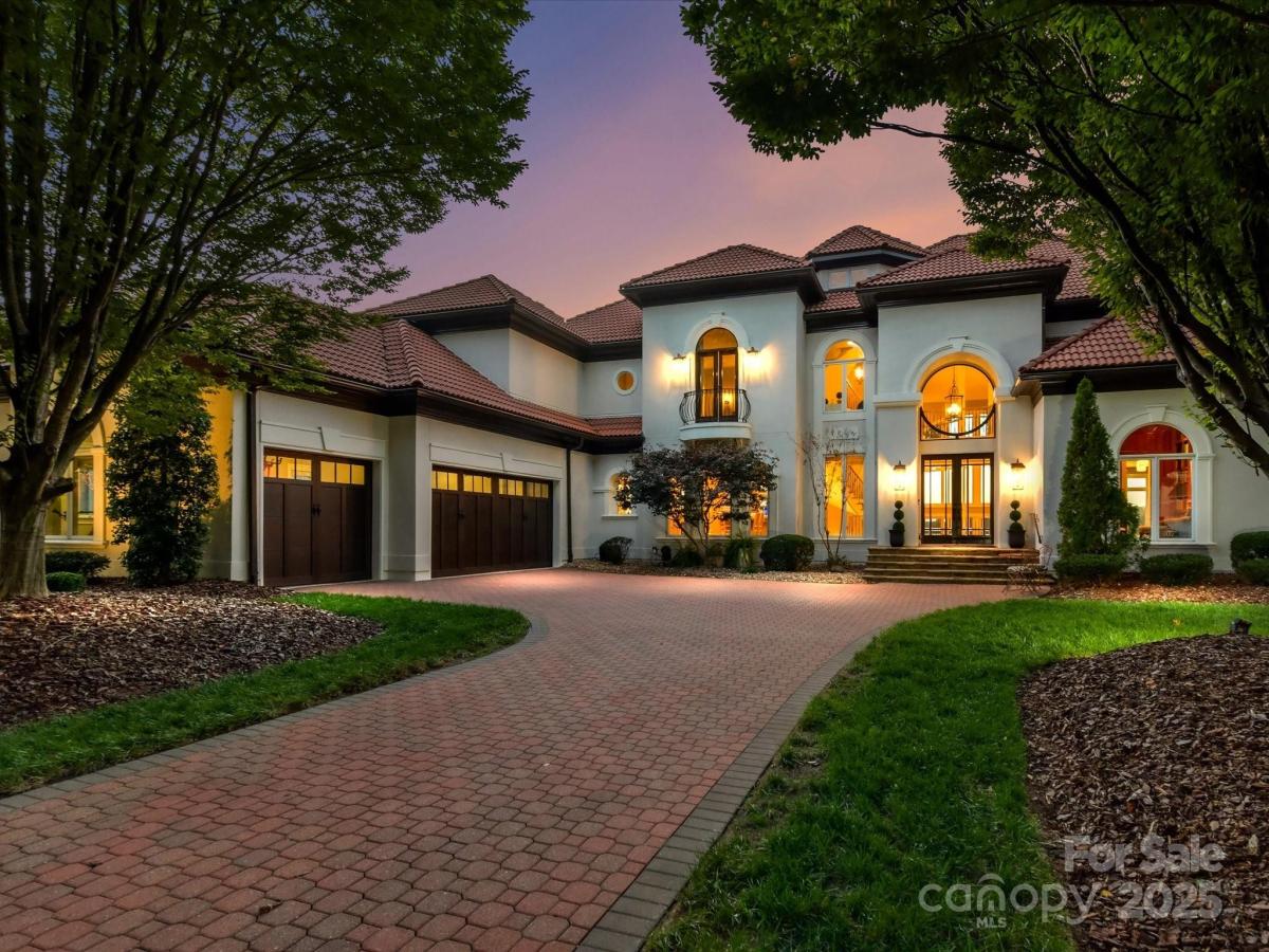 MLS #CAR4321515 image #0