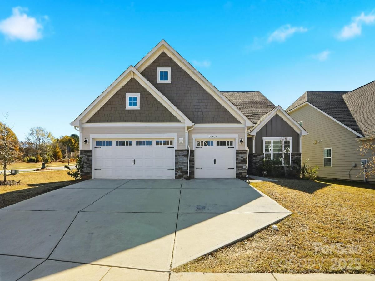 MLS #CAR4321575 image #0