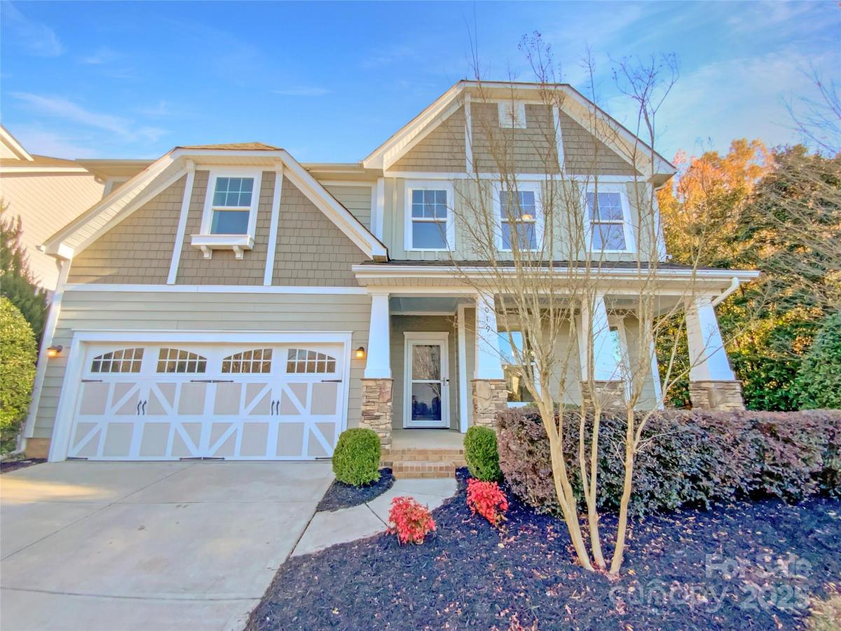 MLS #CAR4321613 image #0