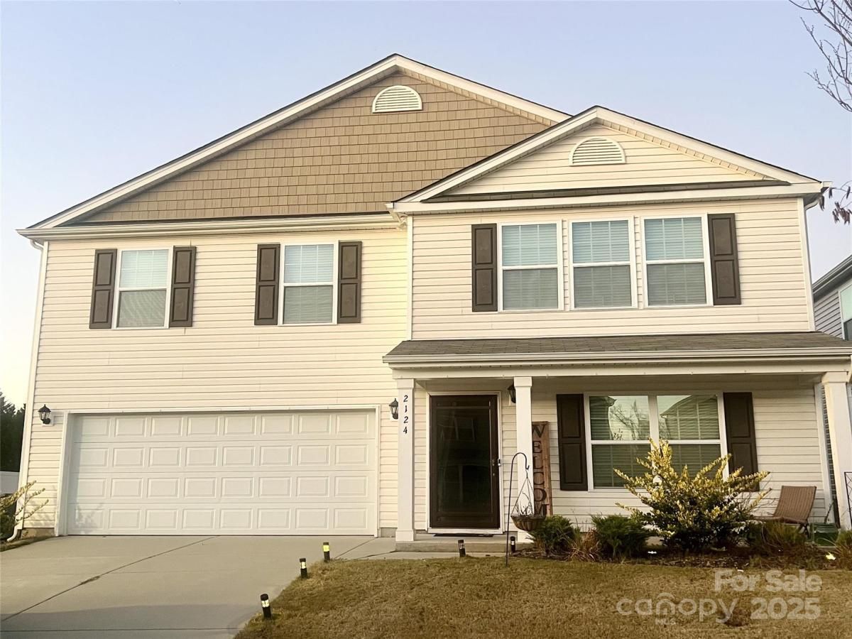 MLS #CAR4321624 image #0