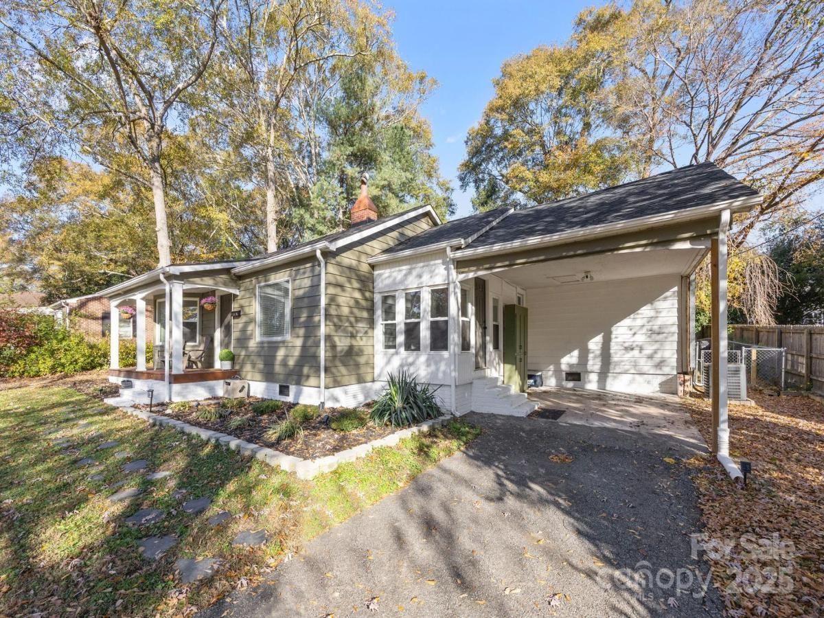 MLS #CAR4321649 image #0