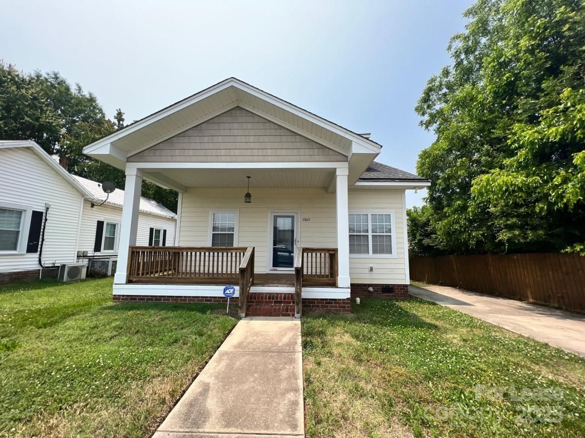 MLS #CAR4321682 image #0