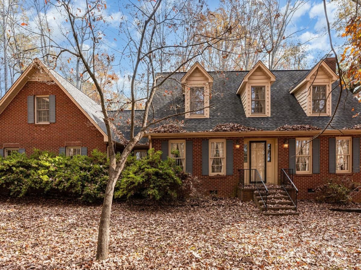 MLS #CAR4321736 image #0