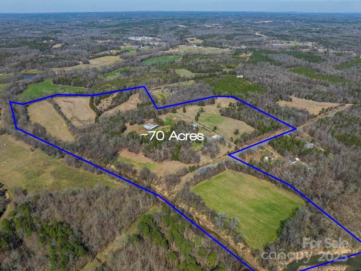 MLS #CAR4321776 image #0