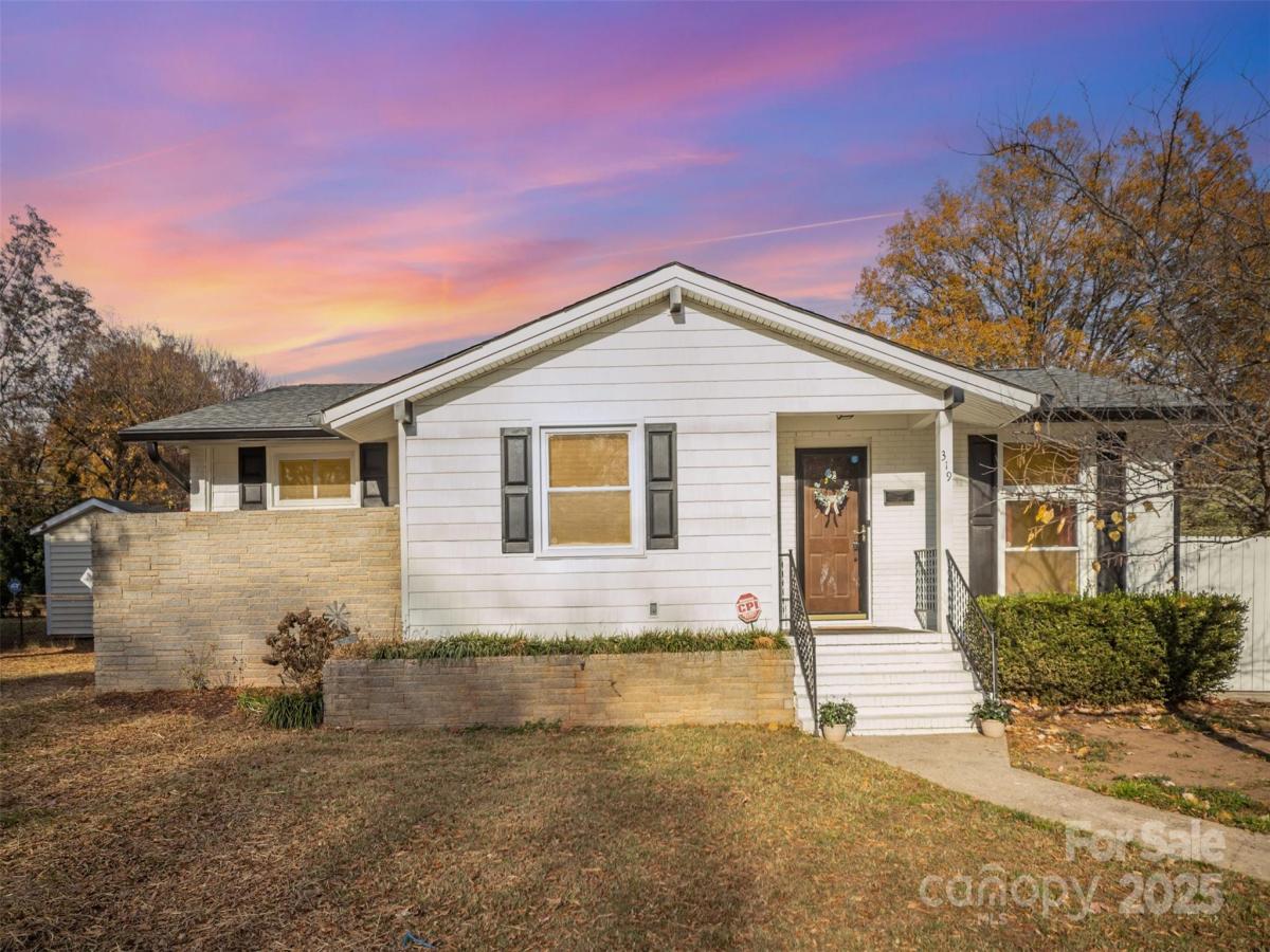 MLS #CAR4321855 image #0