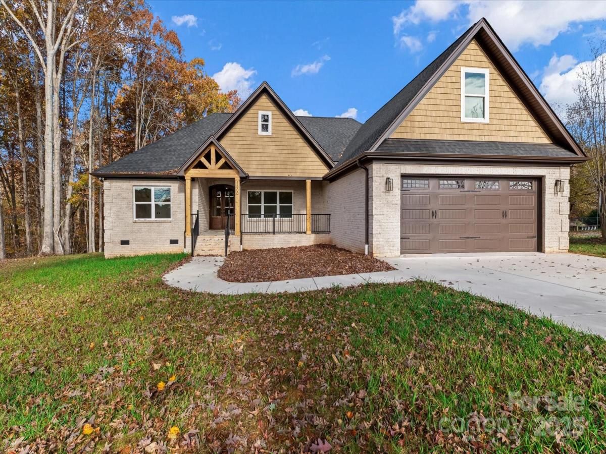 MLS #CAR4321860 image #0