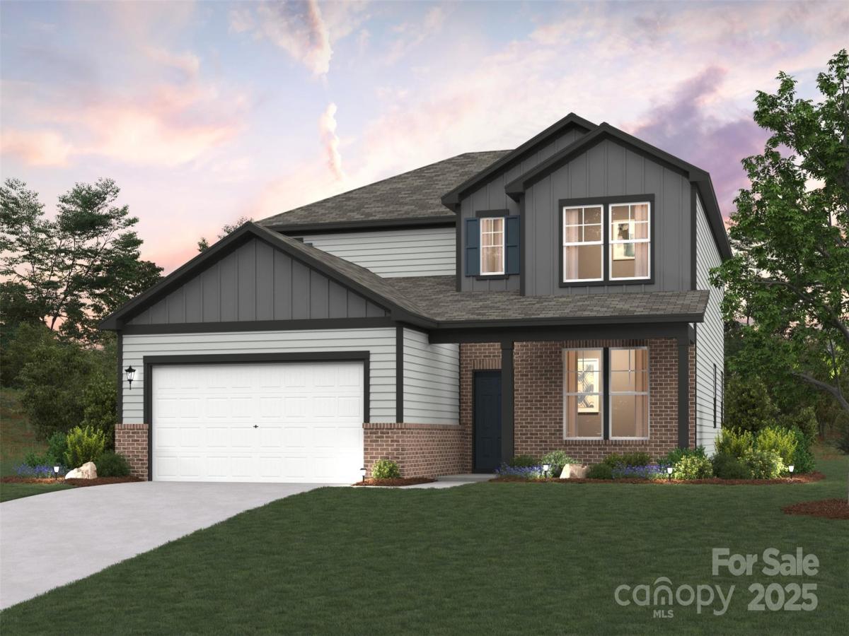 MLS #CAR4321895 image #0