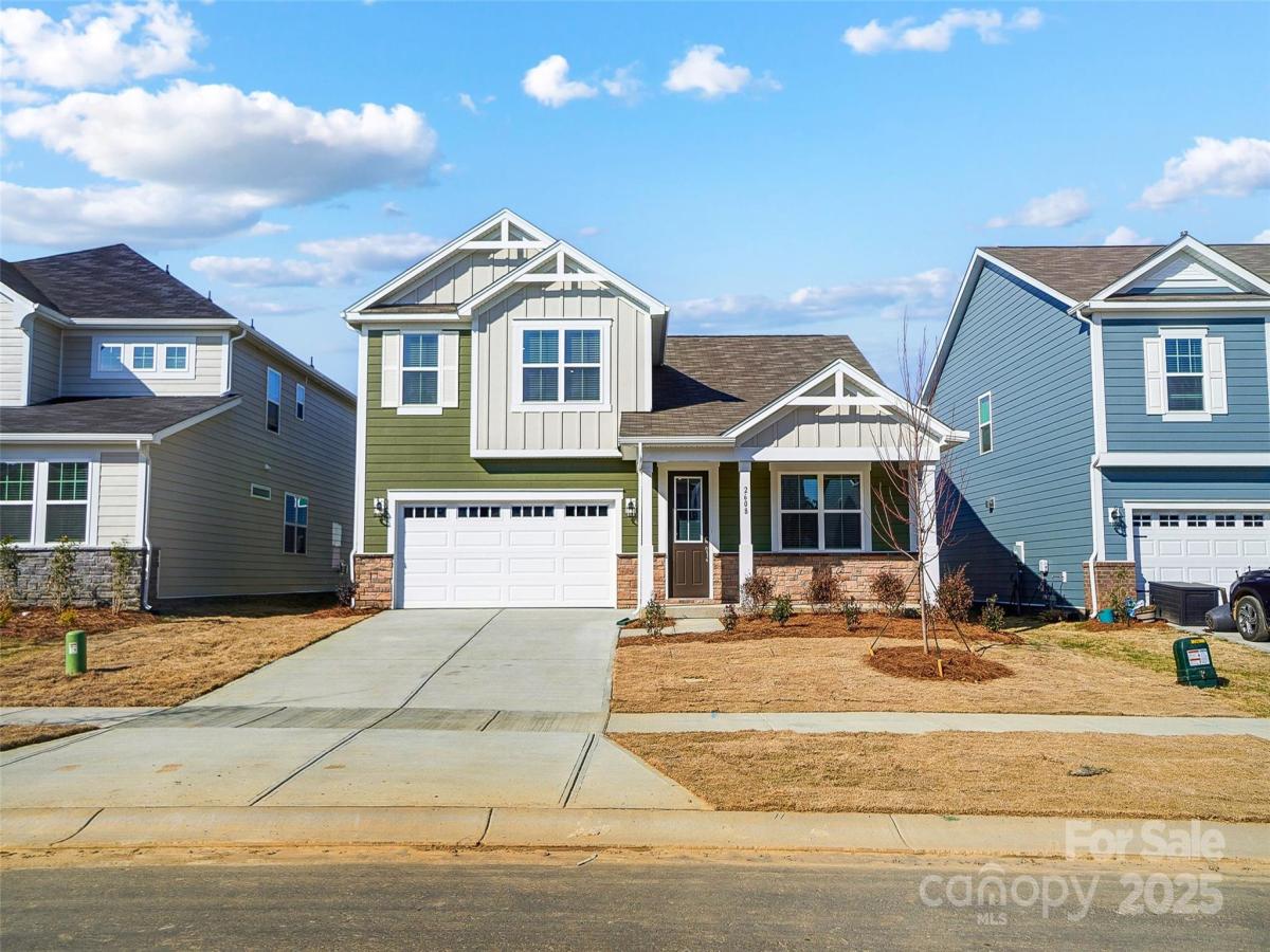 MLS #CAR4321904 image #0