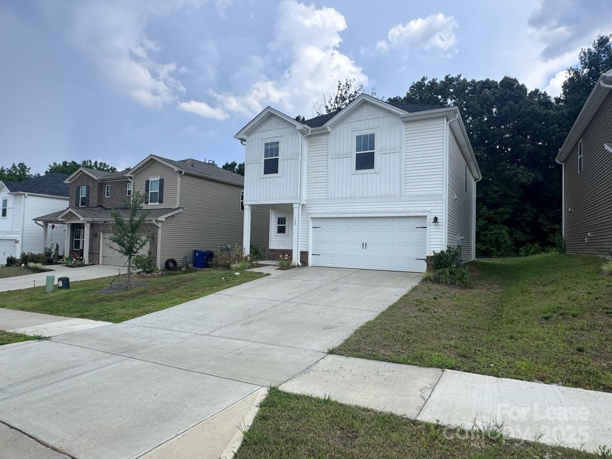 MLS #CAR4321924 image #0