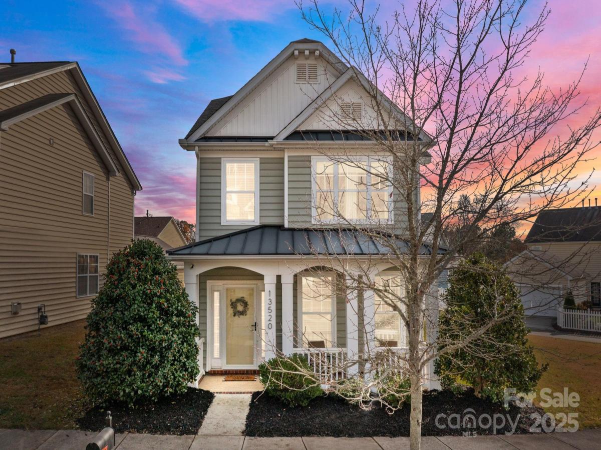 MLS #CAR4321931 image #0