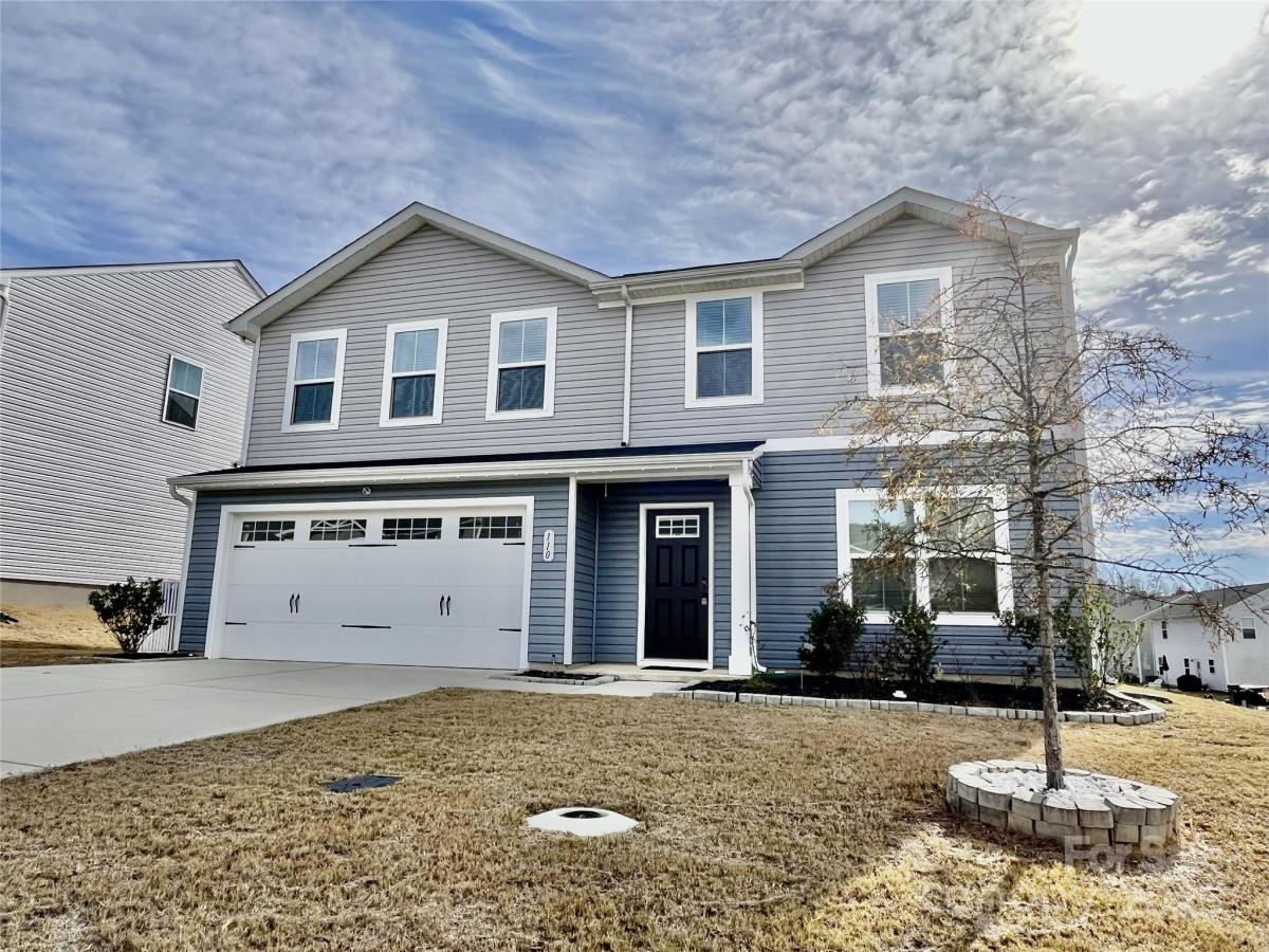 MLS #CAR4321962 image #0