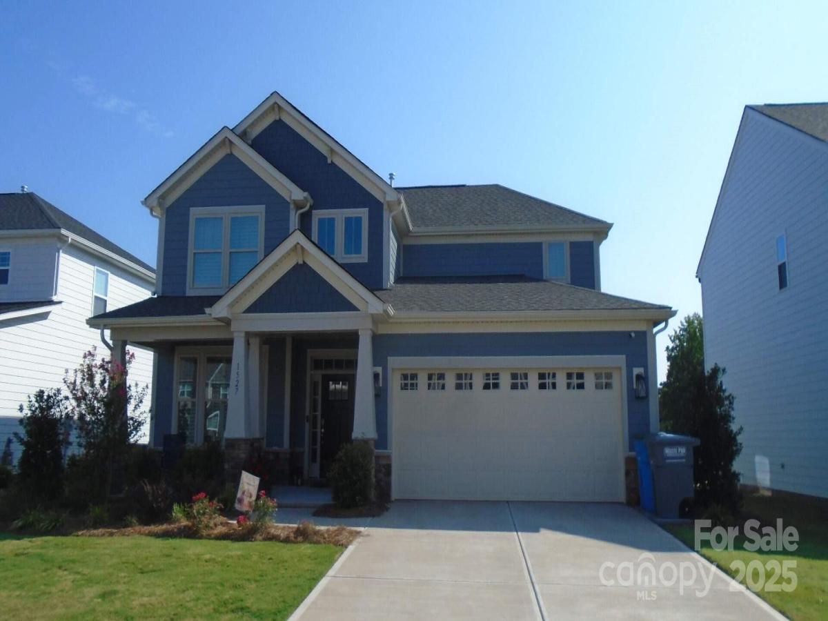 MLS #CAR4321972 image #0