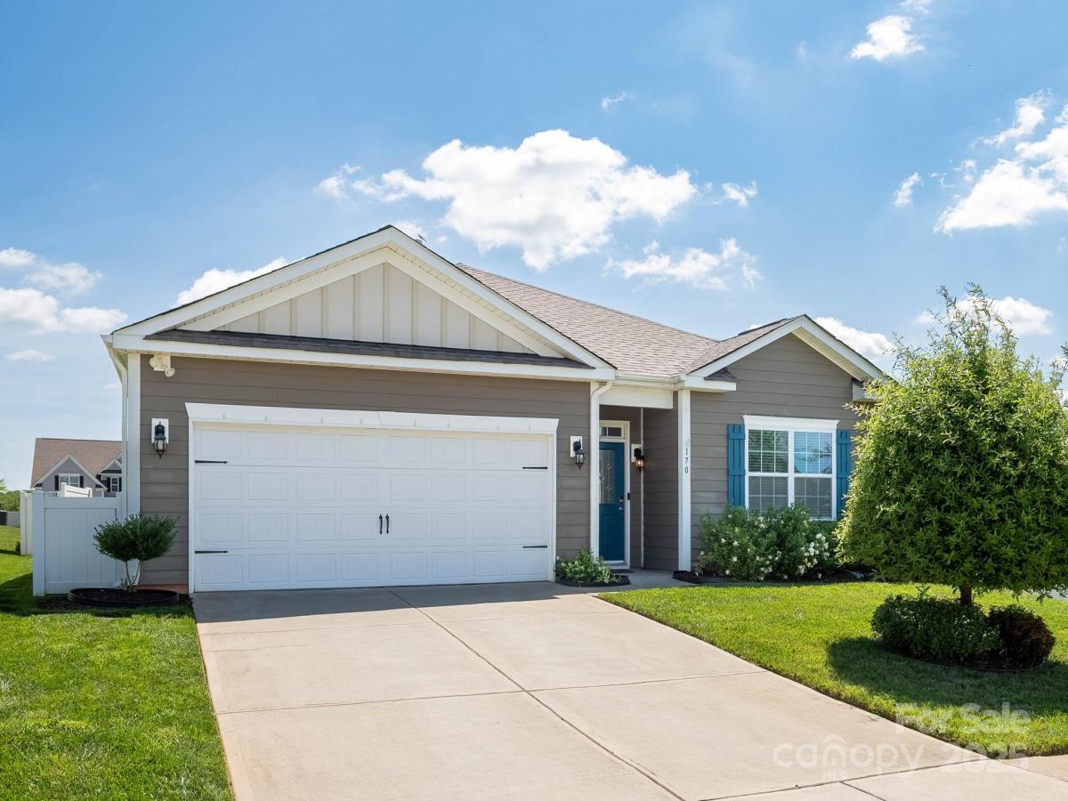 MLS #CAR4321986 image #0