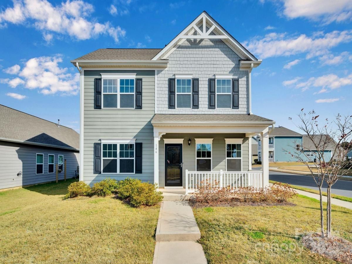 MLS #CAR4322025 image #0