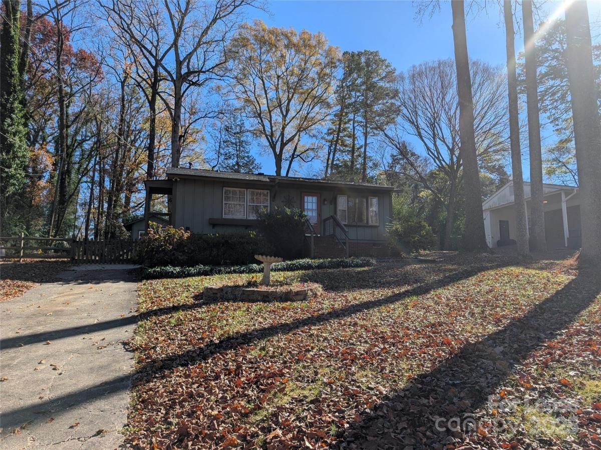 MLS #CAR4322080 image #0