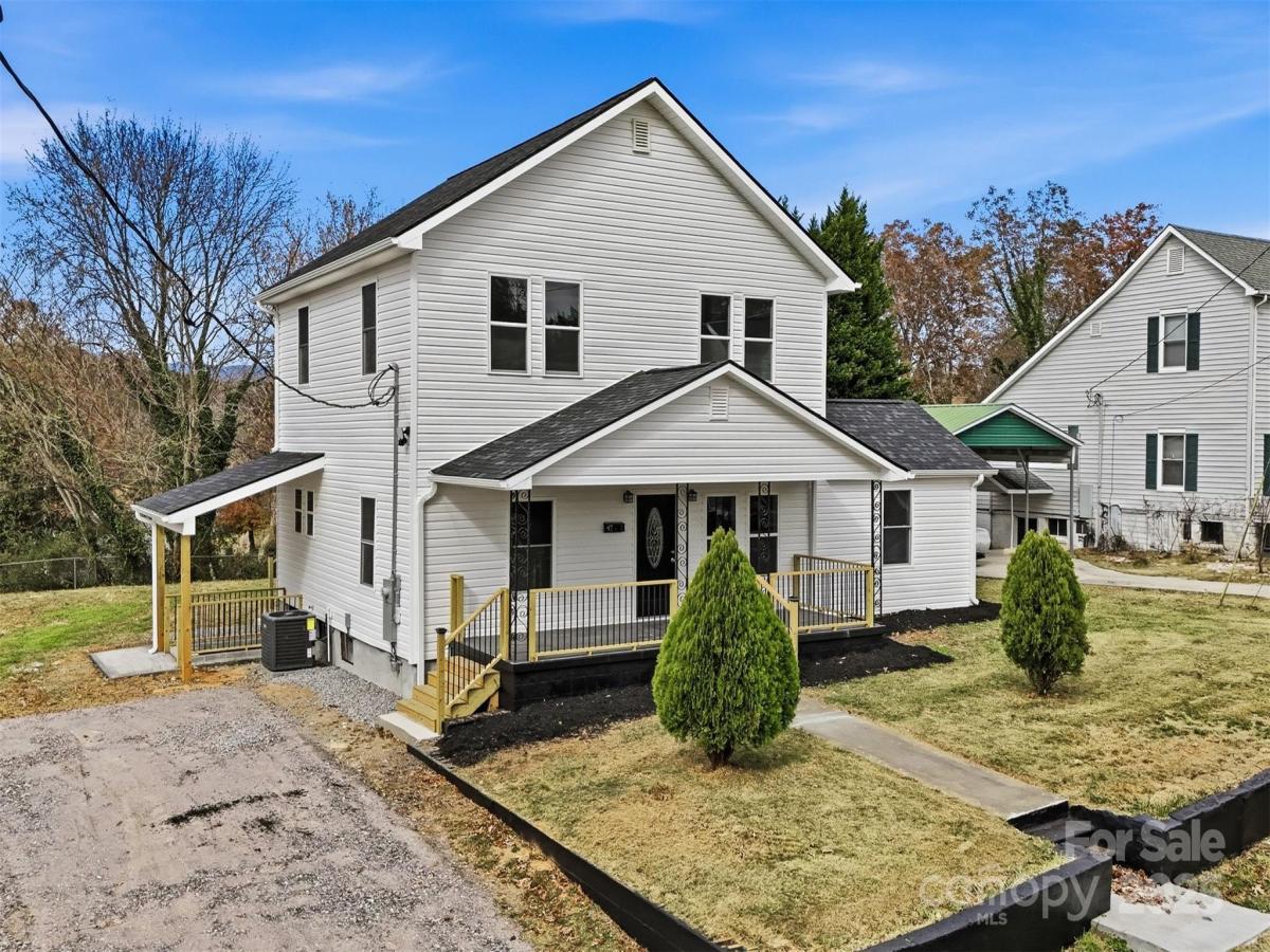 MLS #CAR4322107 image #0