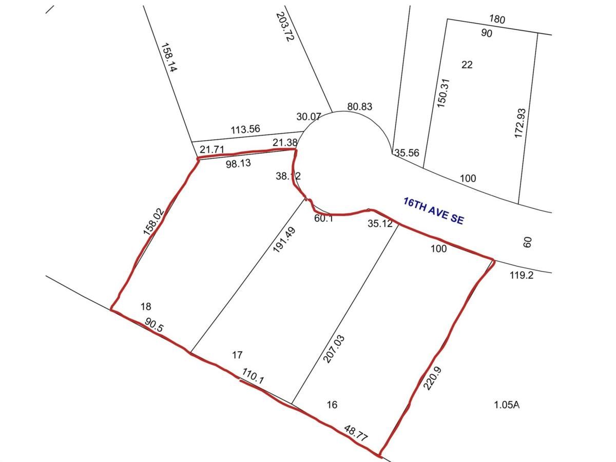 MLS #CAR4322149 image #0