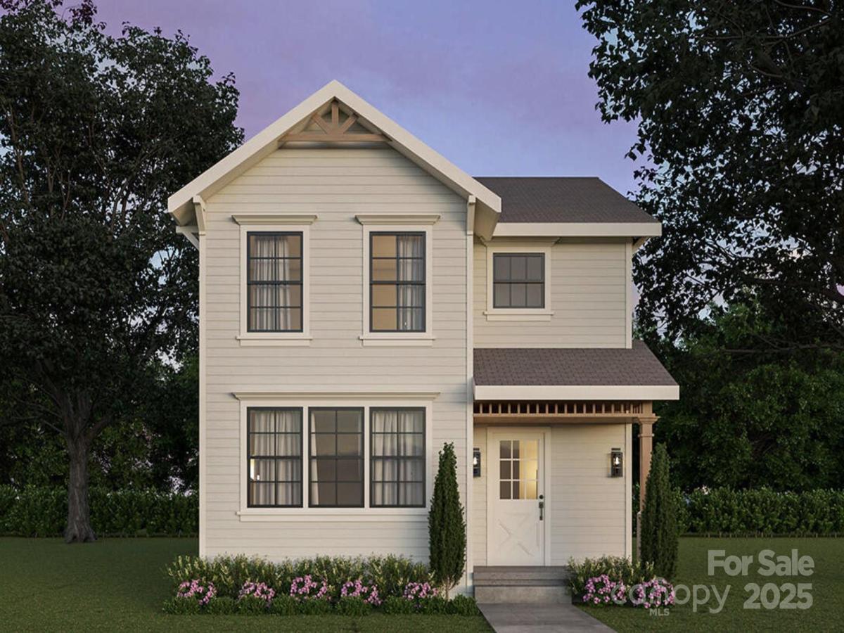 MLS #CAR4322265 image #0