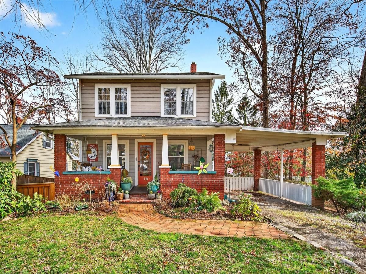 MLS #CAR4322328 image #0