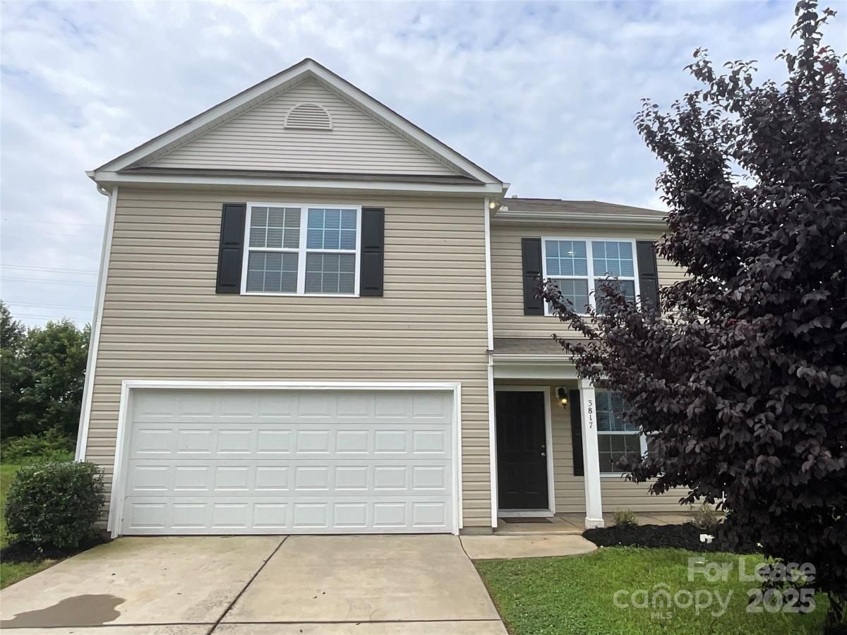 MLS #CAR4322387 image #0