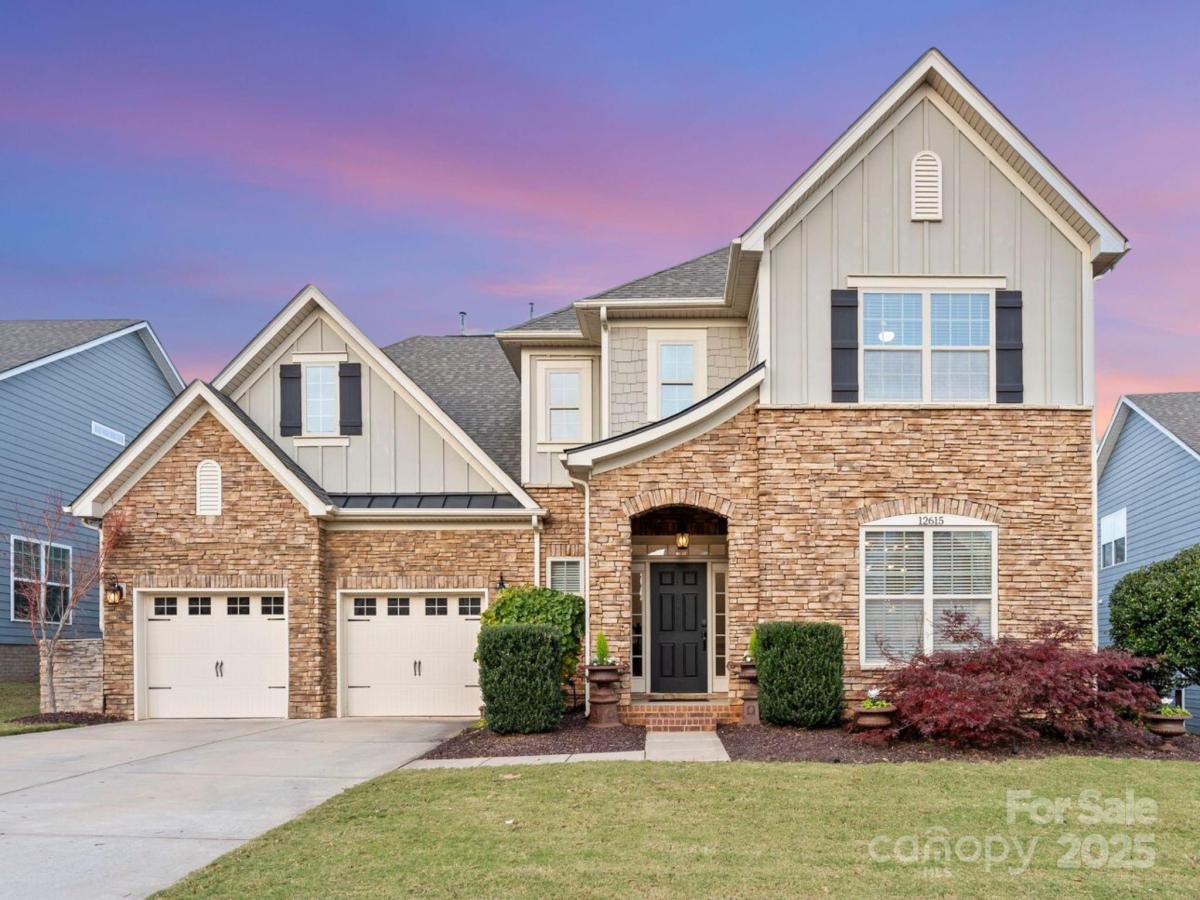 MLS #CAR4322433 image #0