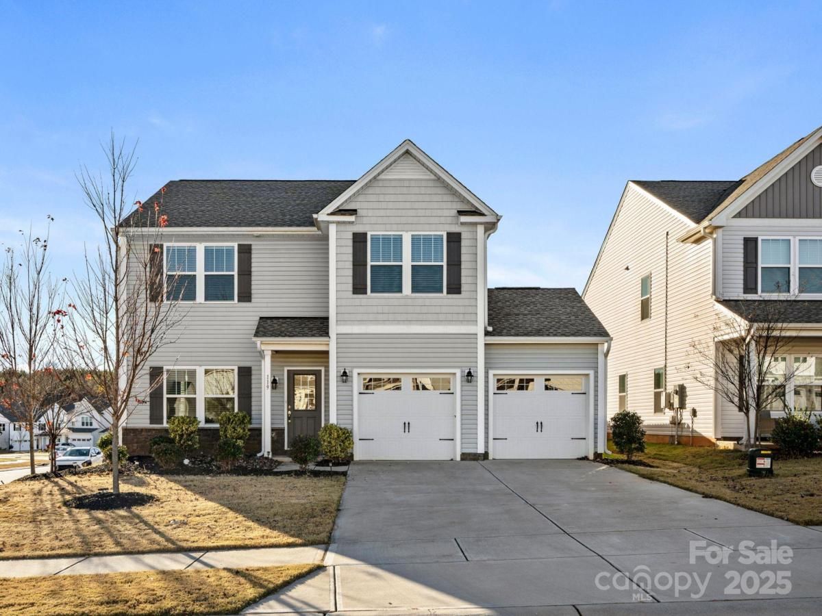 MLS #CAR4322439 image #0