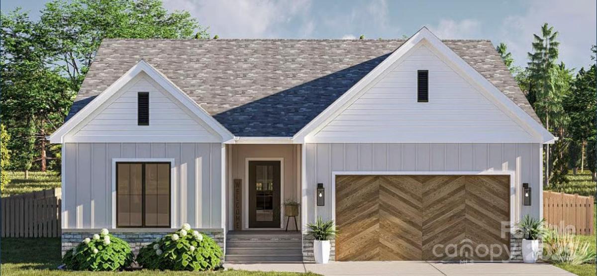 MLS #CAR4322505 image #0