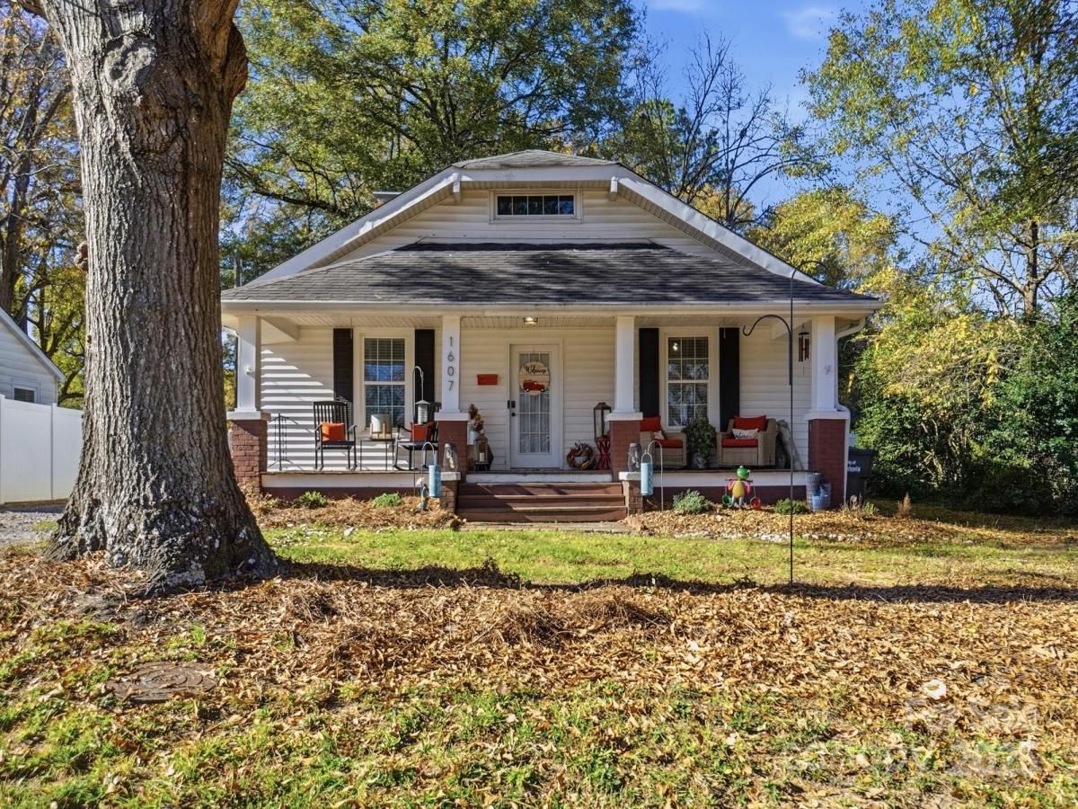 MLS #CAR4322528 image #0