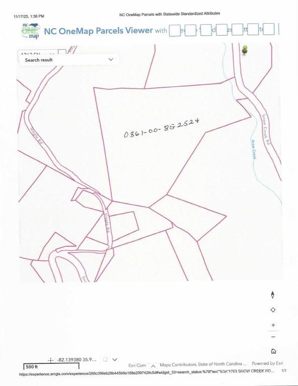 MLS #CAR4322595 image #0