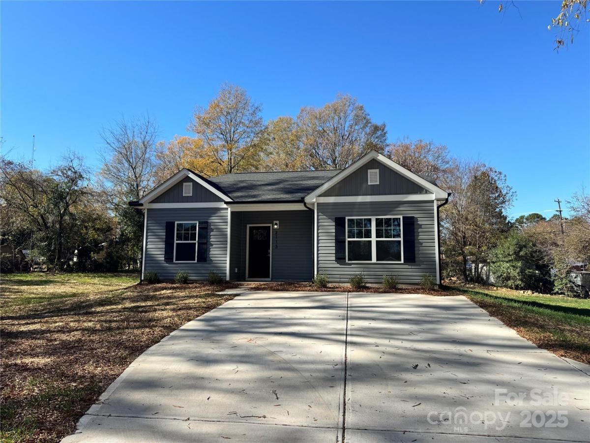 MLS #CAR4322604 image #0