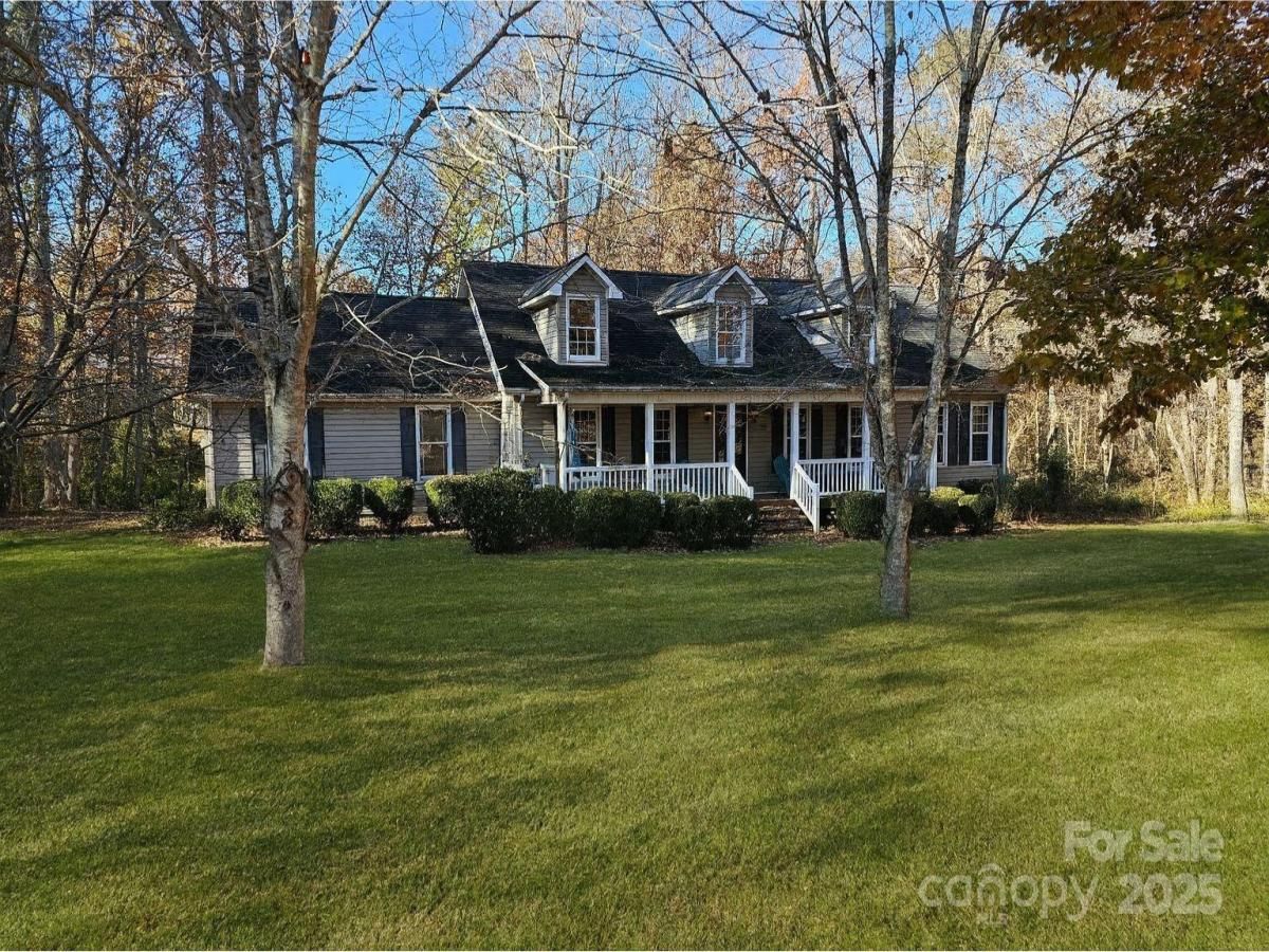 MLS #CAR4322613 image #0