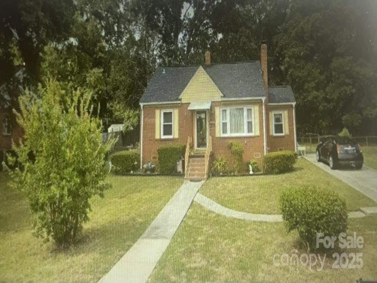 MLS #CAR4322632 image #0