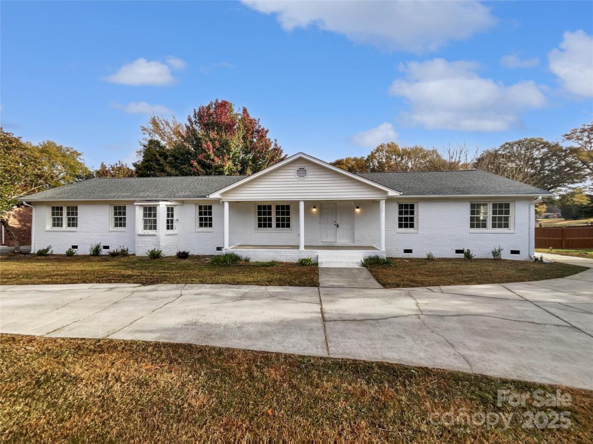 MLS #CAR4322644 image #0