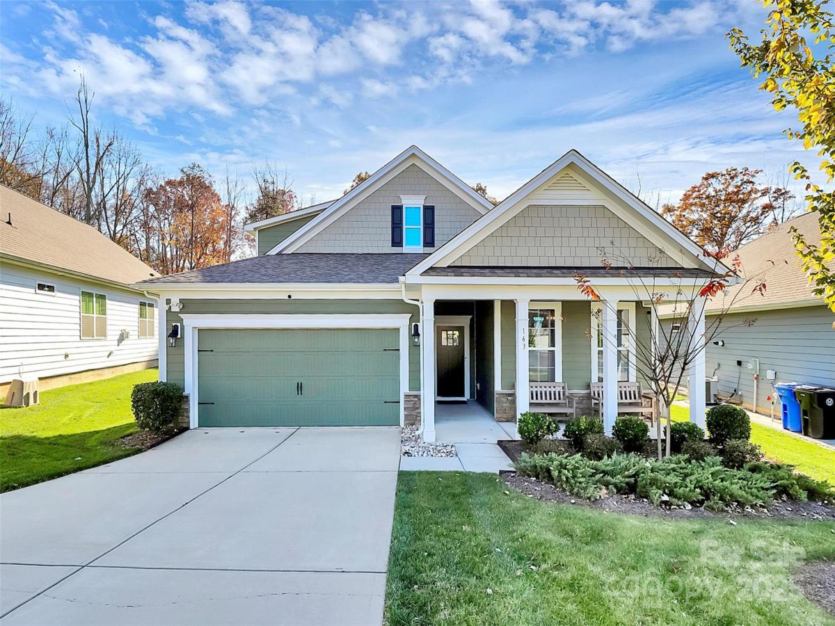 MLS #CAR4322646 image #0