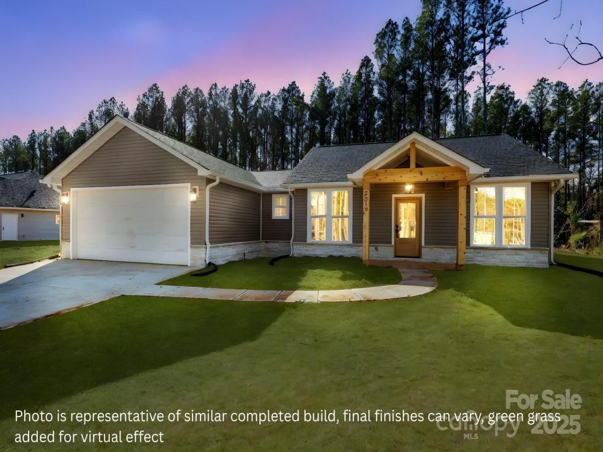 MLS #CAR4322715 image #0