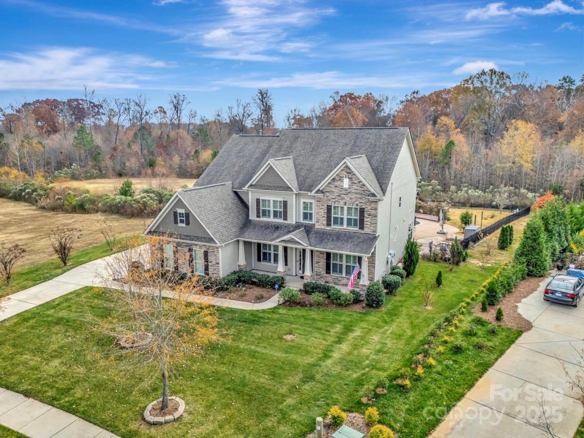 MLS #CAR4322733 image #0