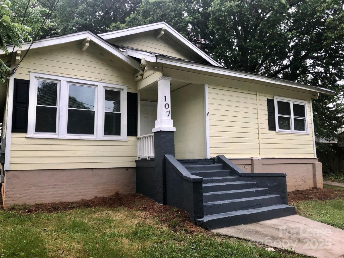 MLS #CAR4322805 image #0