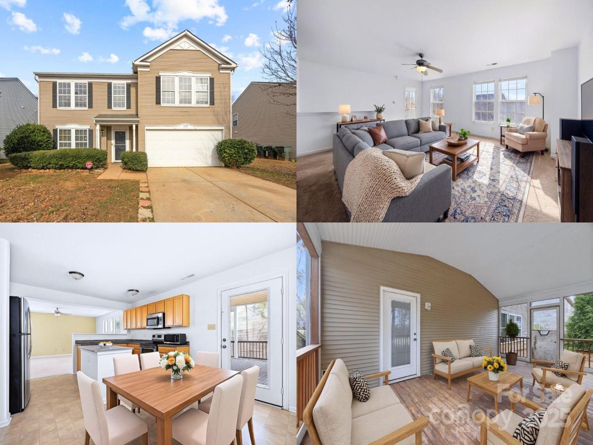 MLS #CAR4322866 image #0